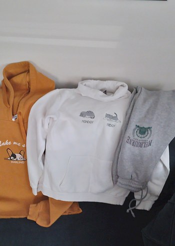 kadin sweatshirt