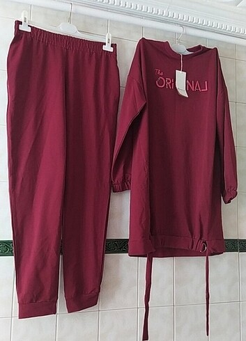 Eşofman takımı 