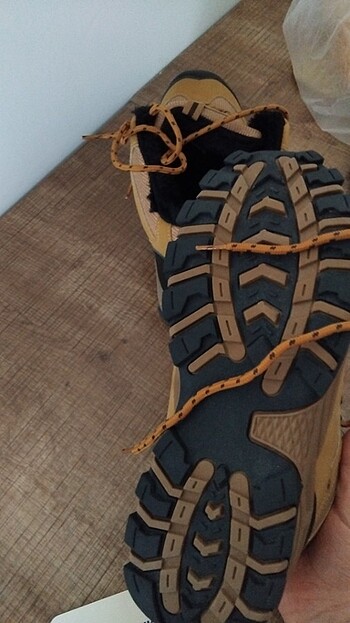 Erkek bot - Görsel 4