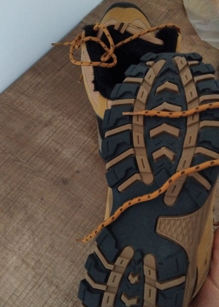 Erkek bot - Görsel 4