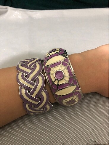 Cartier Otantik Bileklik