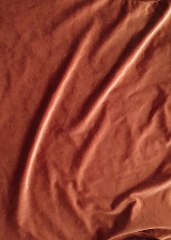 Kahverengi Parlak Baskılı sweatshirt - Görsel 3