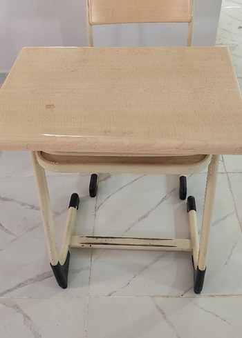 Çalışma masası