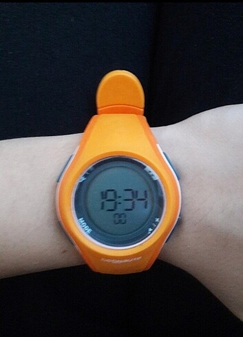 Decathlon Saat