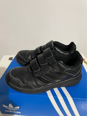 Adidas Adidas erkek çocuk ayakkabı