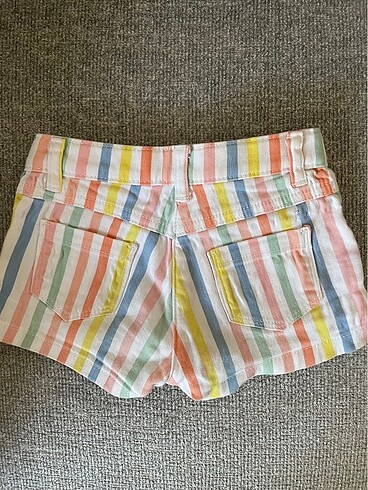 LC Waikiki 18-24 ay şort