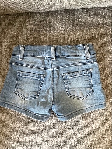 LC Waikiki 24-36 ay şort
