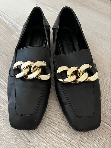 Marjin Loafer