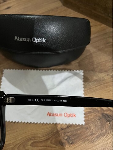 Beden Atasun güneş gözlüğü