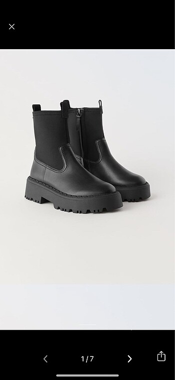 Zara Bot