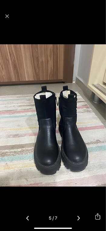 Zara Zara Bot