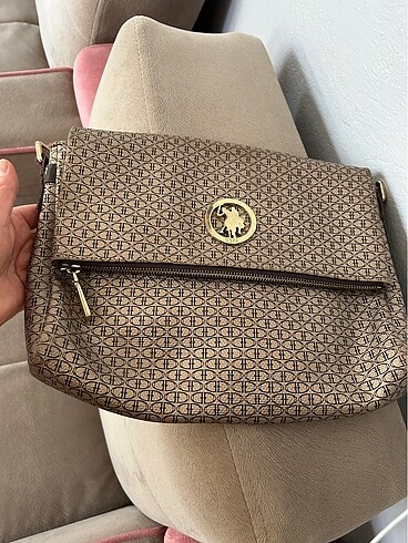 Us Polo assn çanta