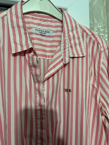 U.s polo assn gömlek