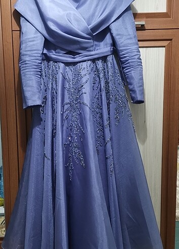 Armine Tesettür abiye