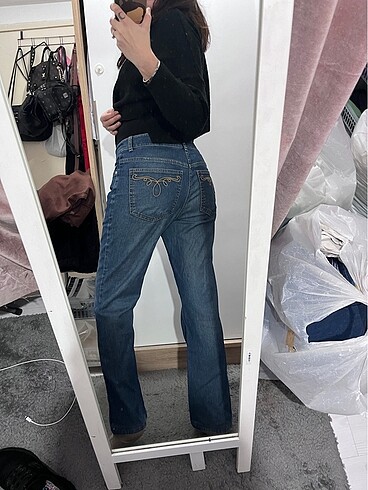 Vintage jean