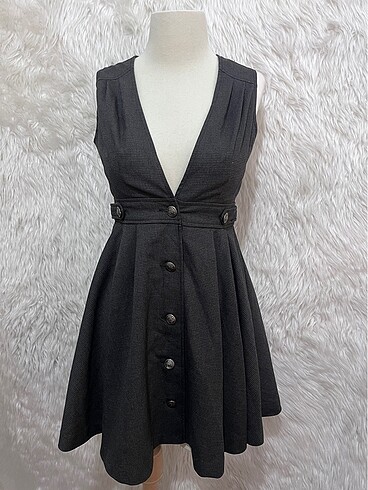 American Vintage Y2k elbise