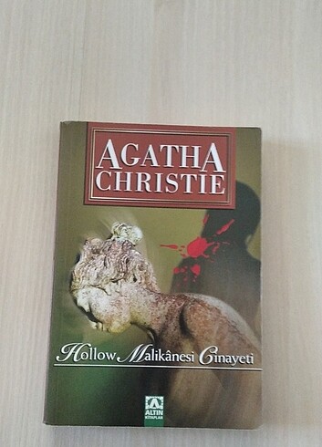 Agatha Christie 