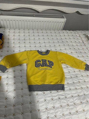 Cocuk kazak