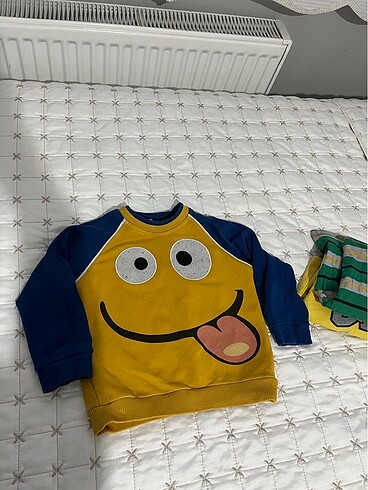 LC Waikiki Cocuk kazak