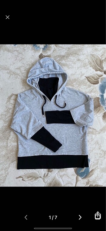 LC Waikiki Bayan Sweat