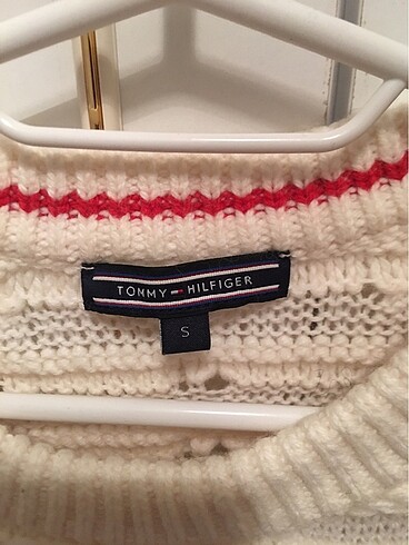 Tommy Hilfiger Kazak