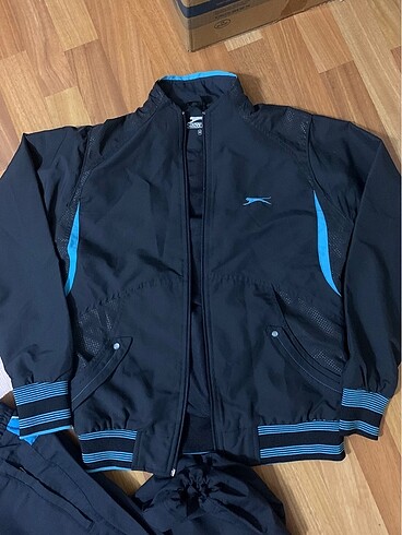 Slazenger eşofman takımı