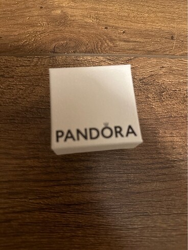 Pandora Charm Kutu