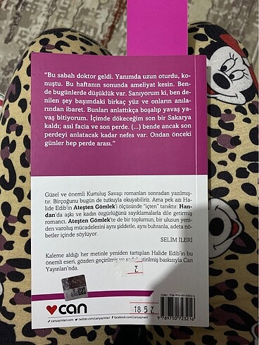  Kitap