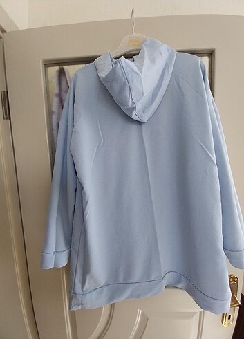 xl Beden Sweatshirt