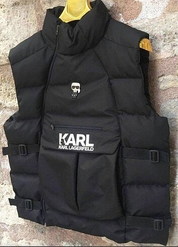 Karl Lagerfeld Karl Lagerfeld Yelek