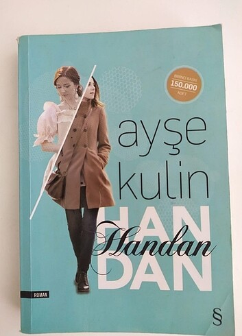 Ayşe kulin Handan