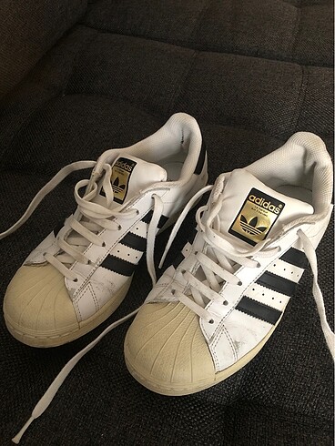 Orijinal Adidas Superstar