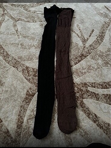 Diğer Standart Beden