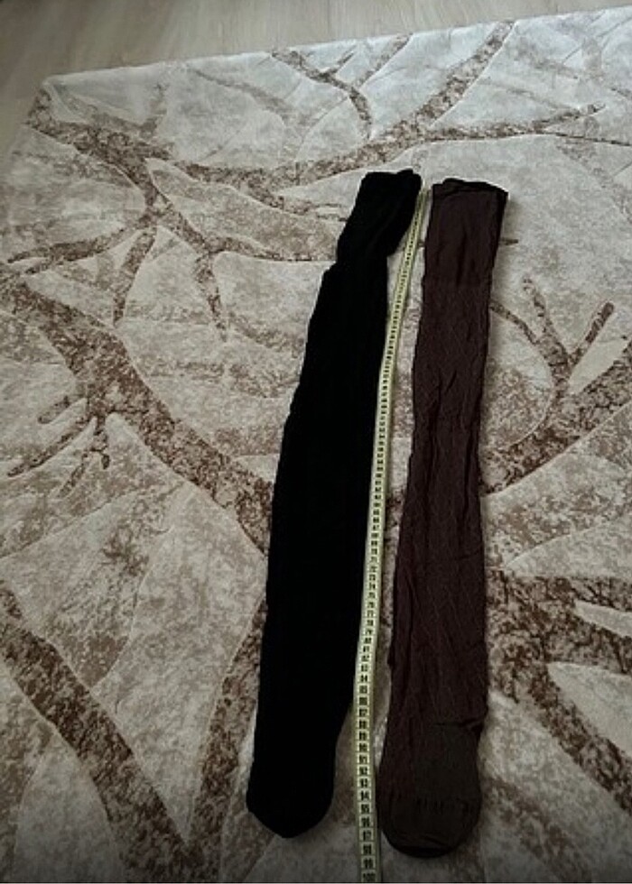 Çorap - Görsel 5
