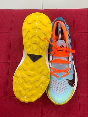 37,5 Beden Nike Pegasus Trail