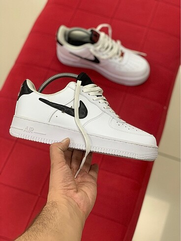 Air force 1 Premium 07
