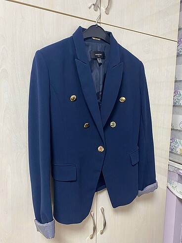 Mango suit blazer ceket