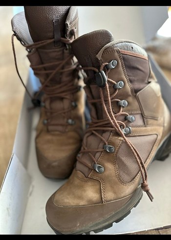 45 Beden haix marka Kahverengi Erkek Outdoor Bot