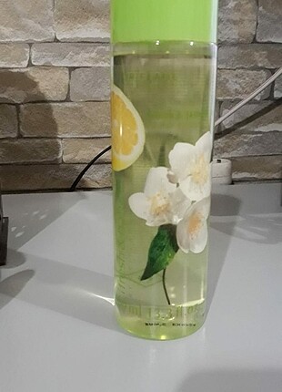 Oriflame kolonya
