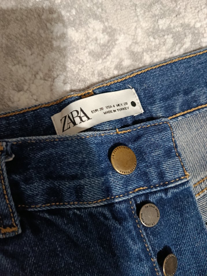 Zara Jean - Görsel 2