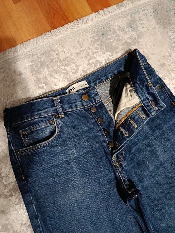 Zara Jean - Görsel 3