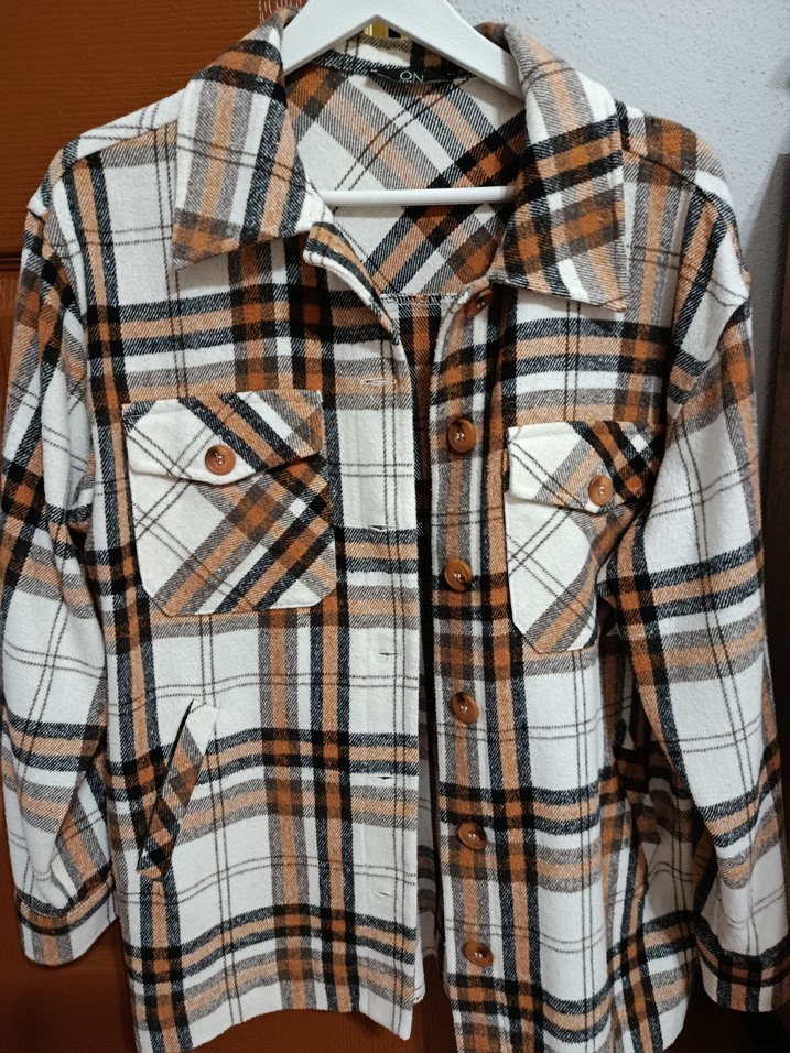 Ekol gömlek - Görsel 4