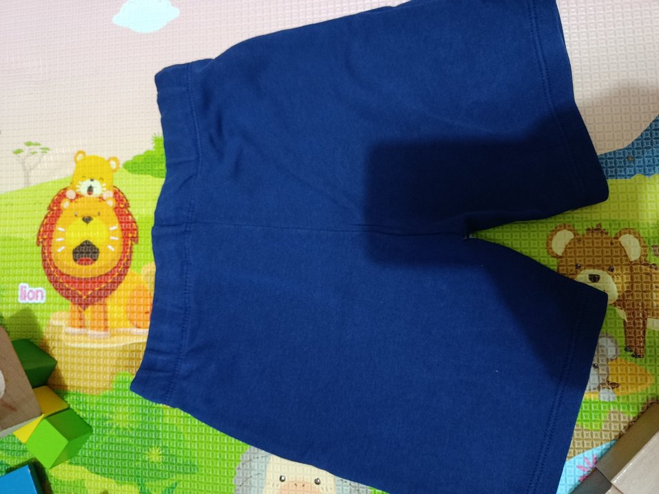 H&M çocuk şort - Görsel 3