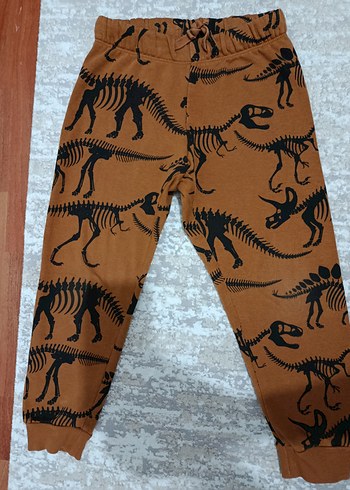 H&M çocuk eşofman altı - Görsel 3