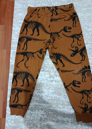 H&M çocuk eşofman altı - Görsel 2