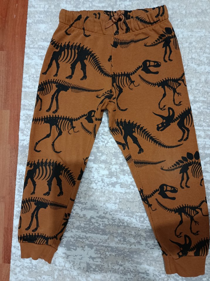 H&M çocuk eşofman altı - Görsel 3