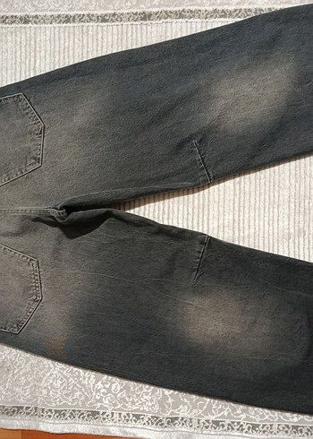 Zara Ballon Jean - Görsel 4