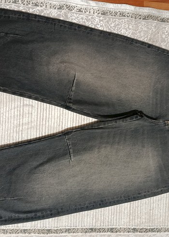 Zara Ballon Jean - Görsel 2