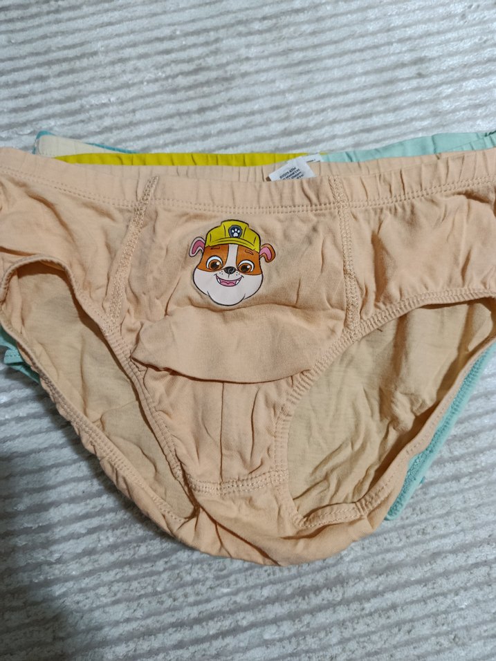 H&M çocuk külot takimi - Görsel 3