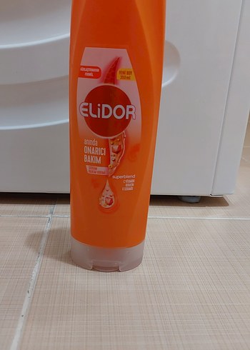 Elidor Elidor Anında Onarıcı Saç Kremi 350 ml